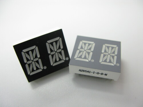 LED Displays